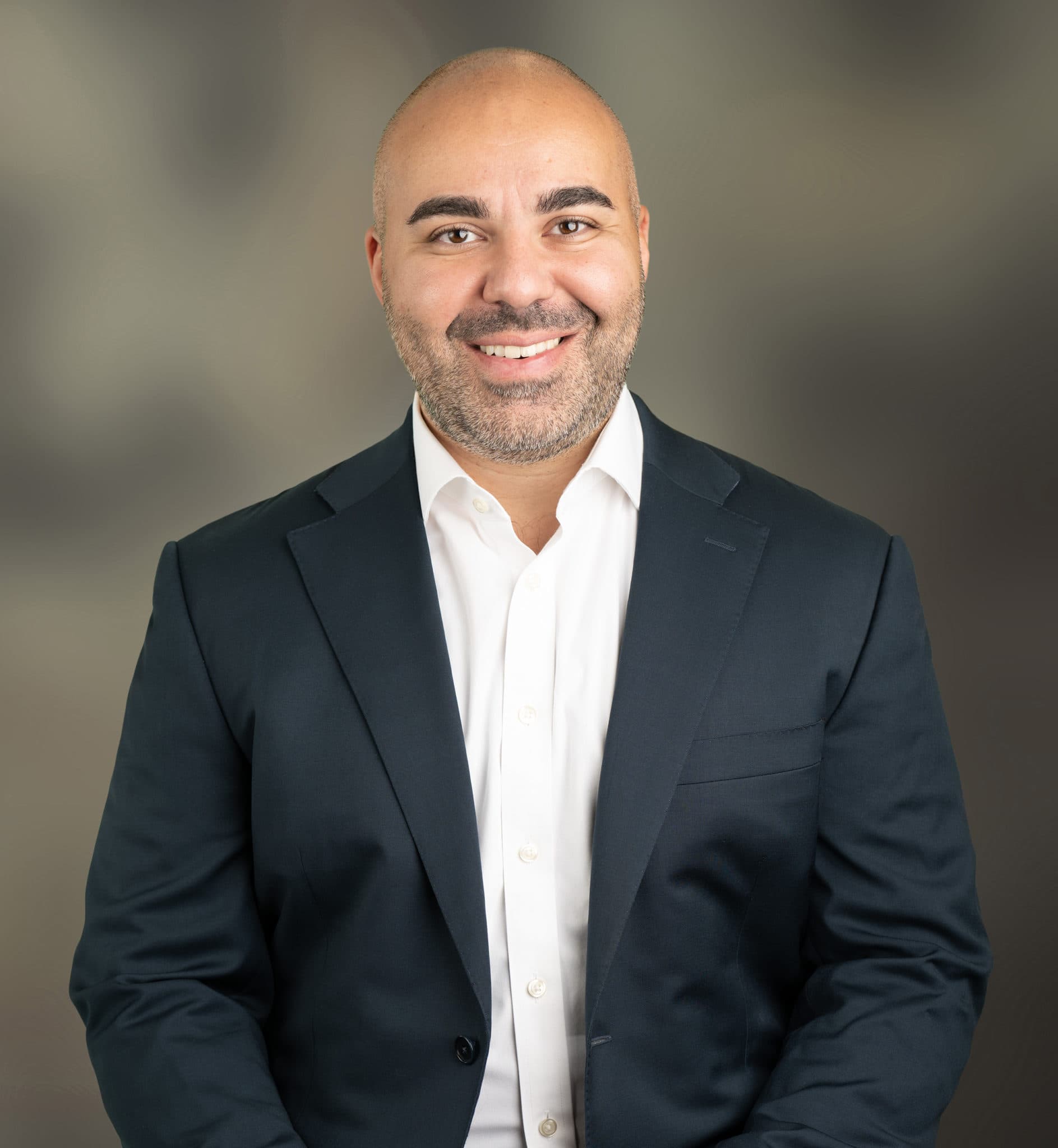 Rami Rafeh